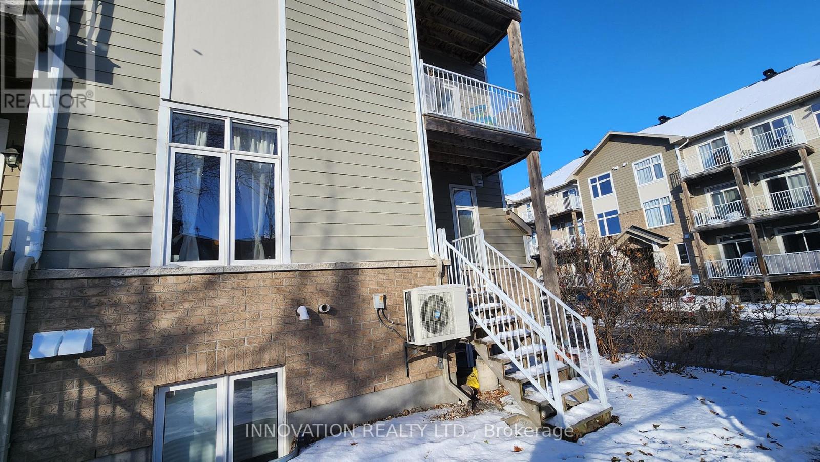 A - 293 Everest Private, Ottawa, Ontario  K1G 4C3 - Photo 36 - X12604076