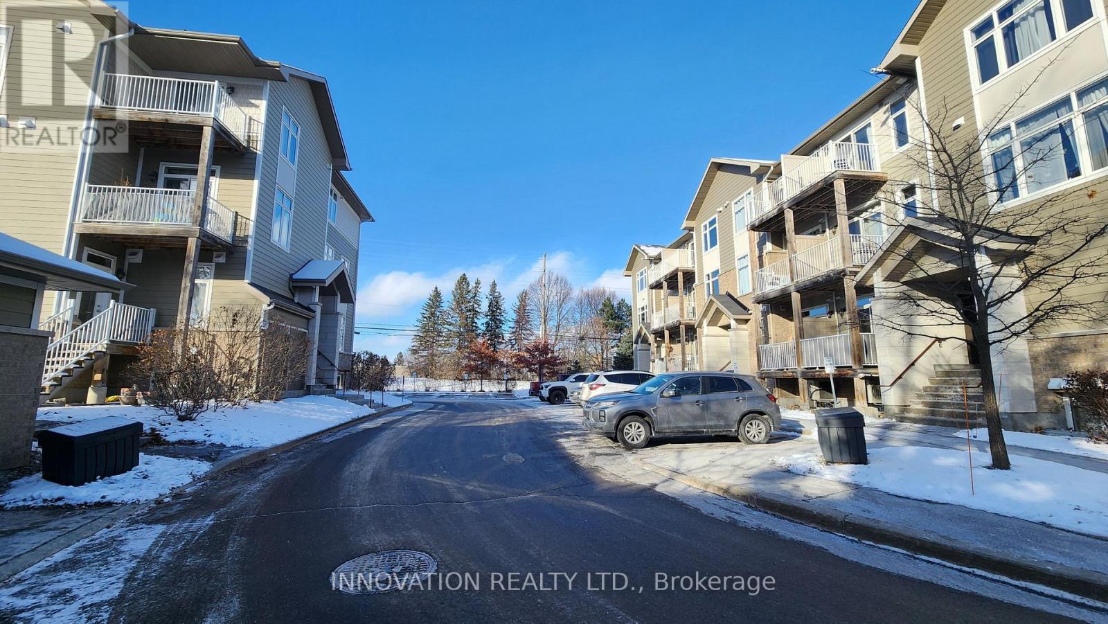 A - 293 Everest Private, Ottawa, Ontario  K1G 4C3 - Photo 38 - X12604076