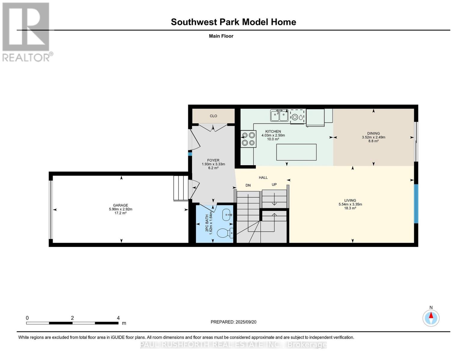 254 Peacock Drive, Russell, Ontario  K4R 0A1 - Photo 24 - X12604124