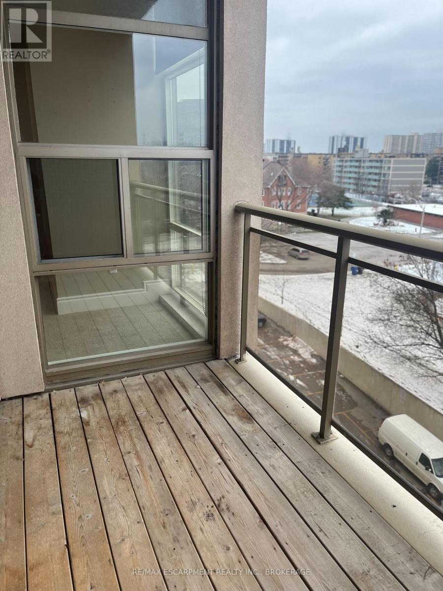 419 - 1 Leaside Park Drive, Toronto, Ontario  M4H 1R1 - Photo 20 - C12603900