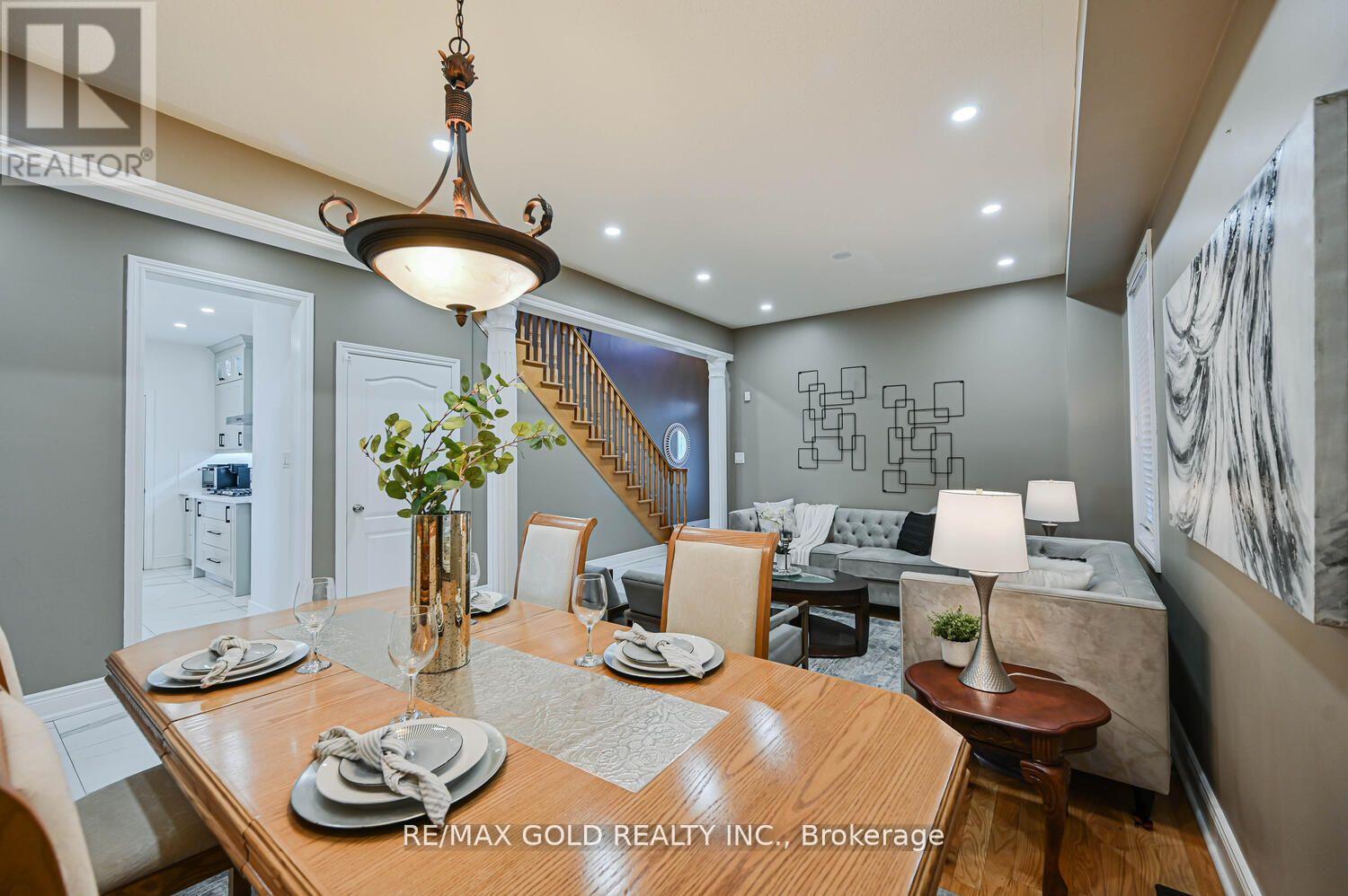 23 Yellow Pine Road, Brampton, Ontario  L6P 2E4 - Photo 15 - W12534598