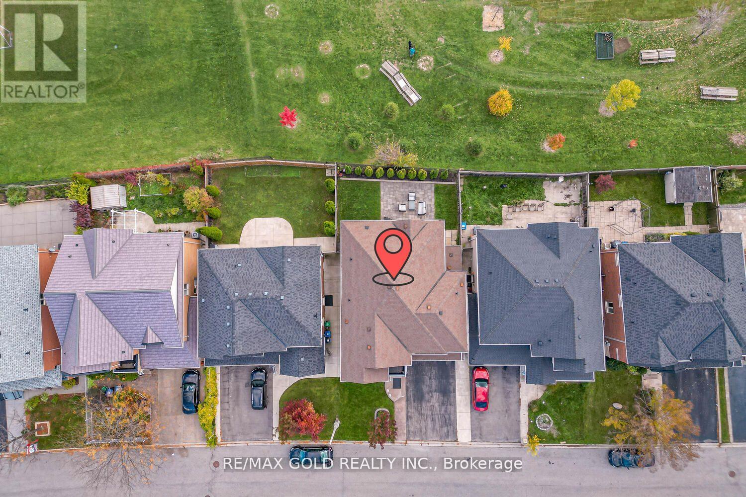 23 Yellow Pine Road, Brampton, Ontario  L6P 2E4 - Photo 44 - W12534598