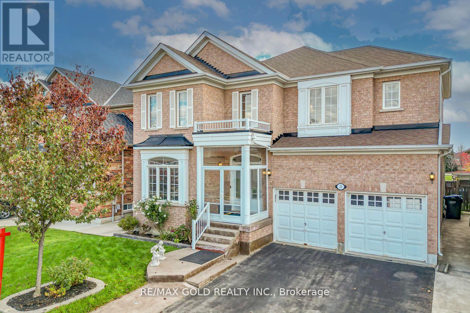 23 Yellow Pine Road, Brampton, Ontario  L6P 2E4 - Photo 45 - W12534598