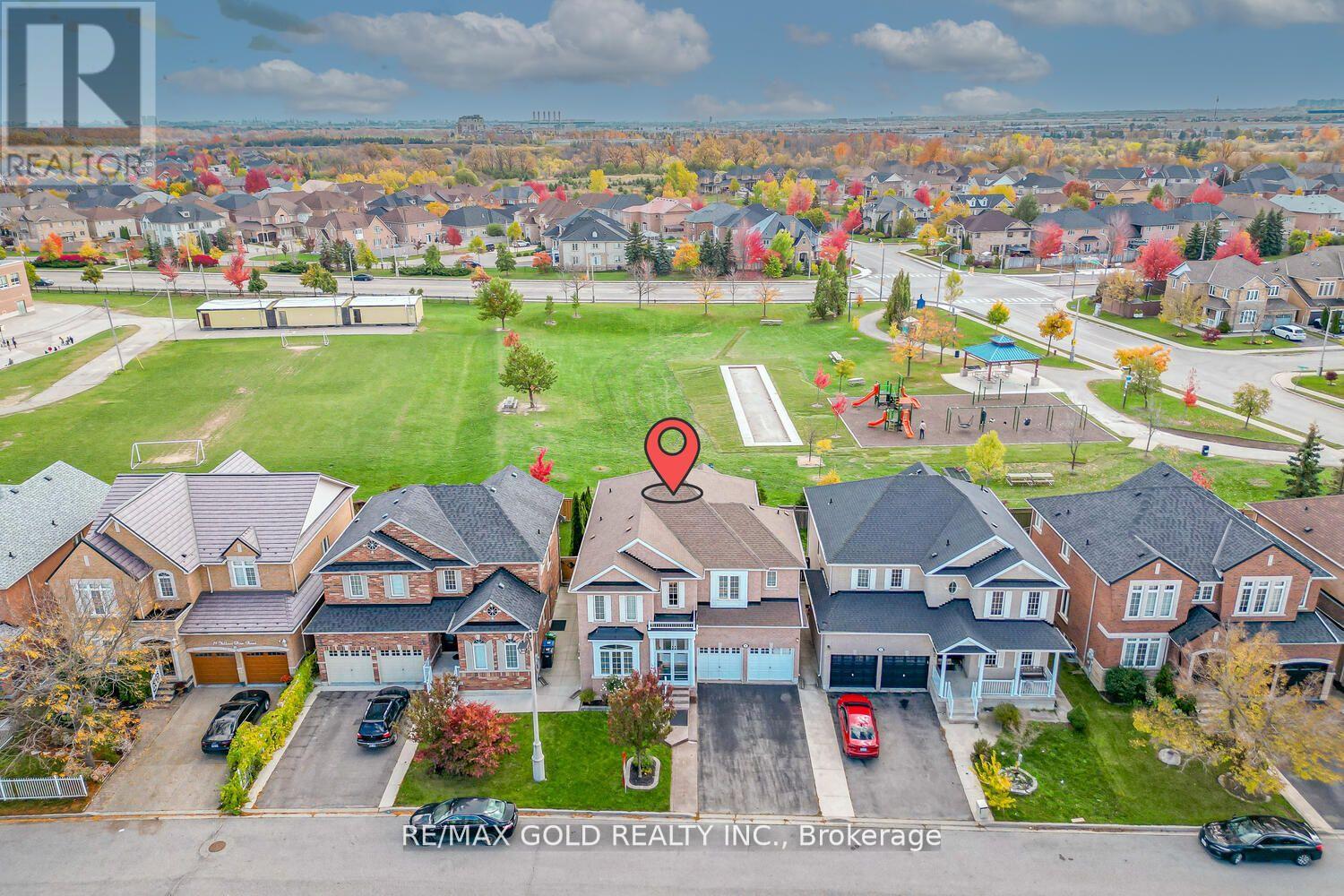 23 Yellow Pine Road, Brampton, Ontario  L6P 2E4 - Photo 50 - W12534598