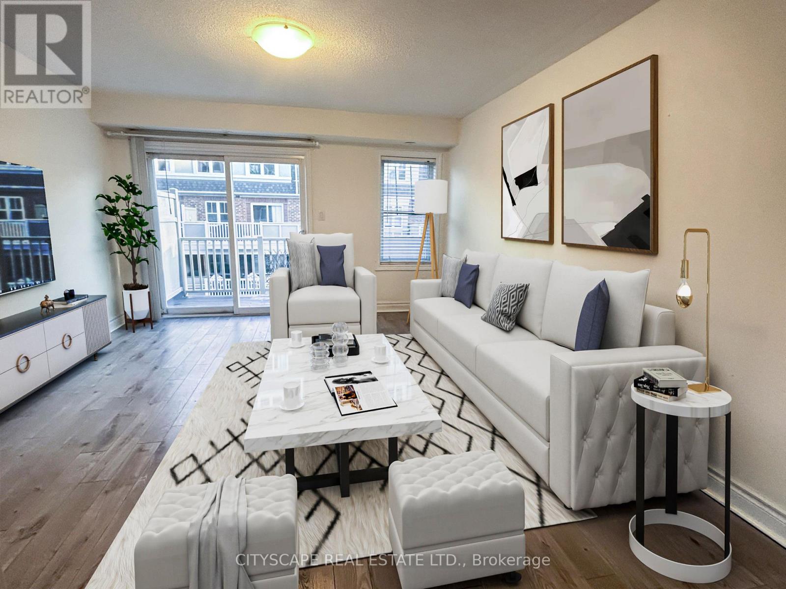 2 - 600 Shoreline Drive, Mississauga, Ontario  L5B 0A8 - Photo 2 - W12603208