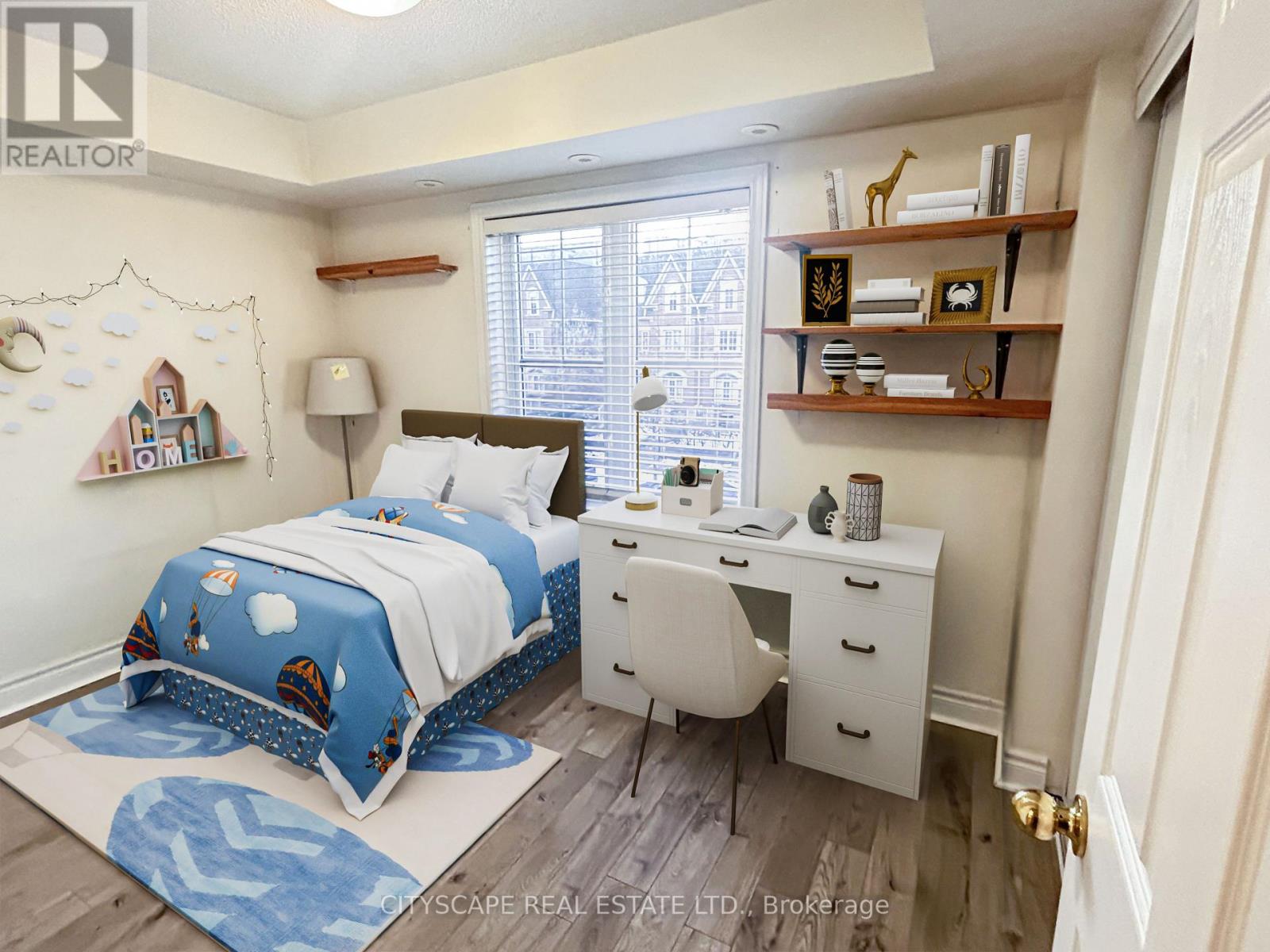 2 - 600 Shoreline Drive, Mississauga, Ontario  L5B 0A8 - Photo 10 - W12603208