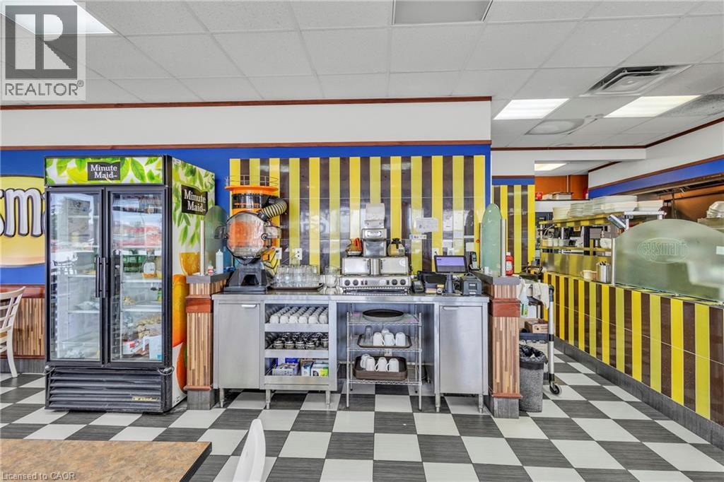 156 Dundas Street E, Paris, Ontario  N3L 3H7 - Photo 16 - 40792502