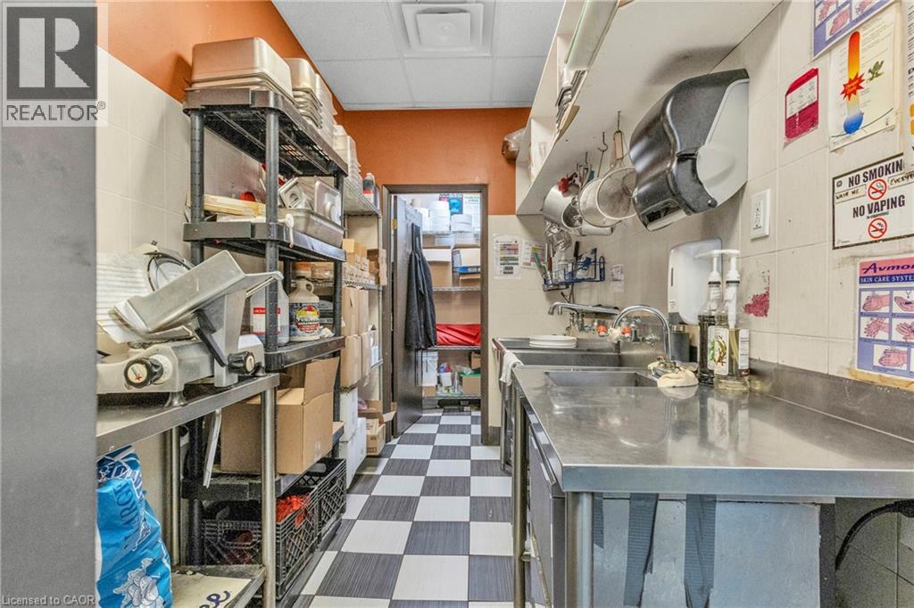 156 Dundas Street E, Paris, Ontario  N3L 3H7 - Photo 23 - 40792502