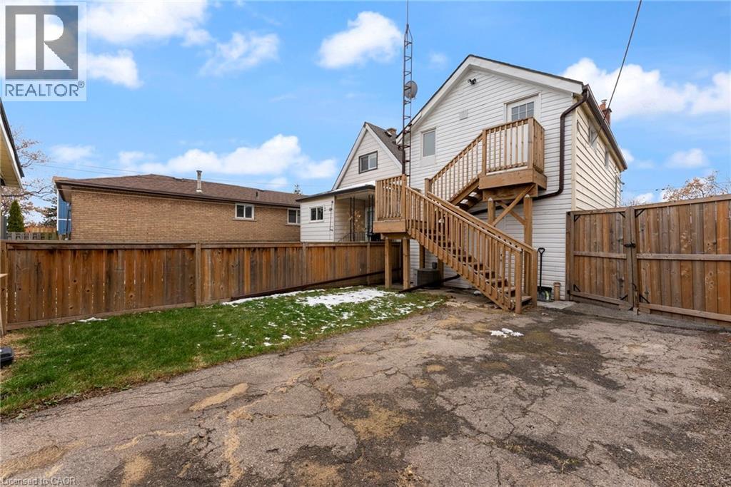 73 Albany Avenue, Hamilton, Ontario  L8H 2H4 - Photo 18 - 40792432
