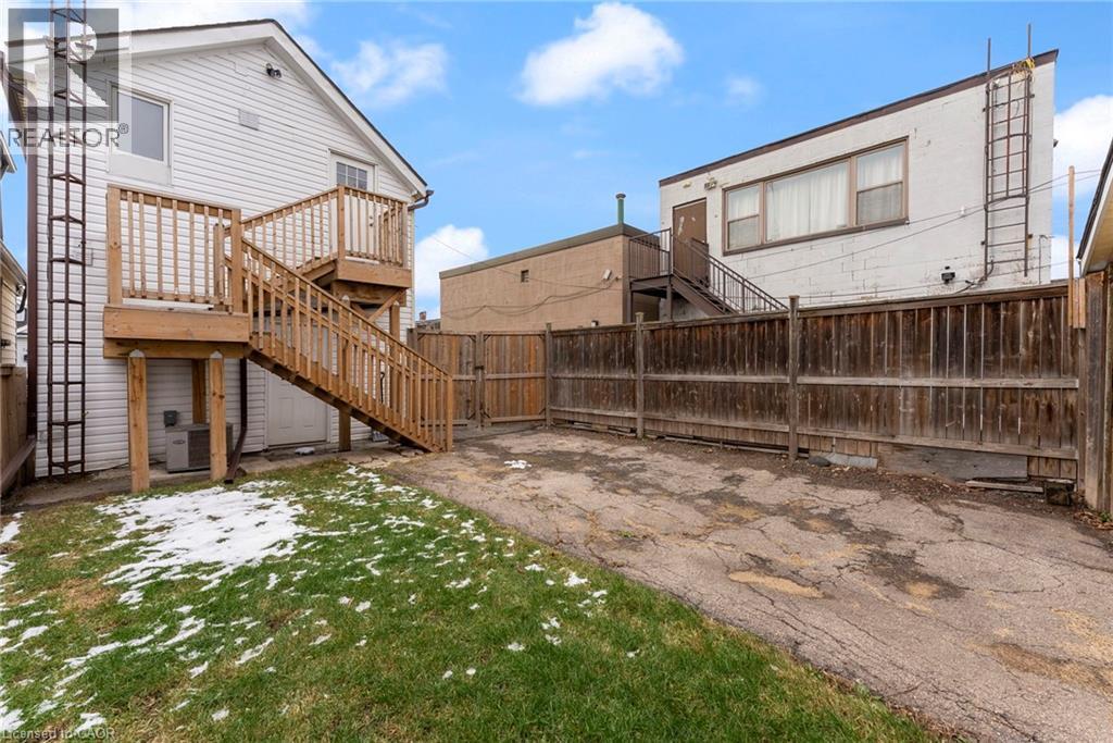 73 Albany Avenue, Hamilton, Ontario  L8H 2H4 - Photo 35 - 40792432