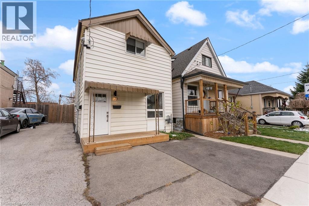 73 Albany Avenue, Hamilton, Ontario  L8H 2H4 - Photo 37 - 40792432