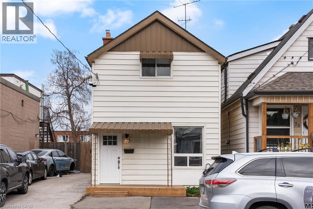 73 Albany Avenue, Hamilton, Ontario  L8H 2H4 - Photo 38 - 40792432
