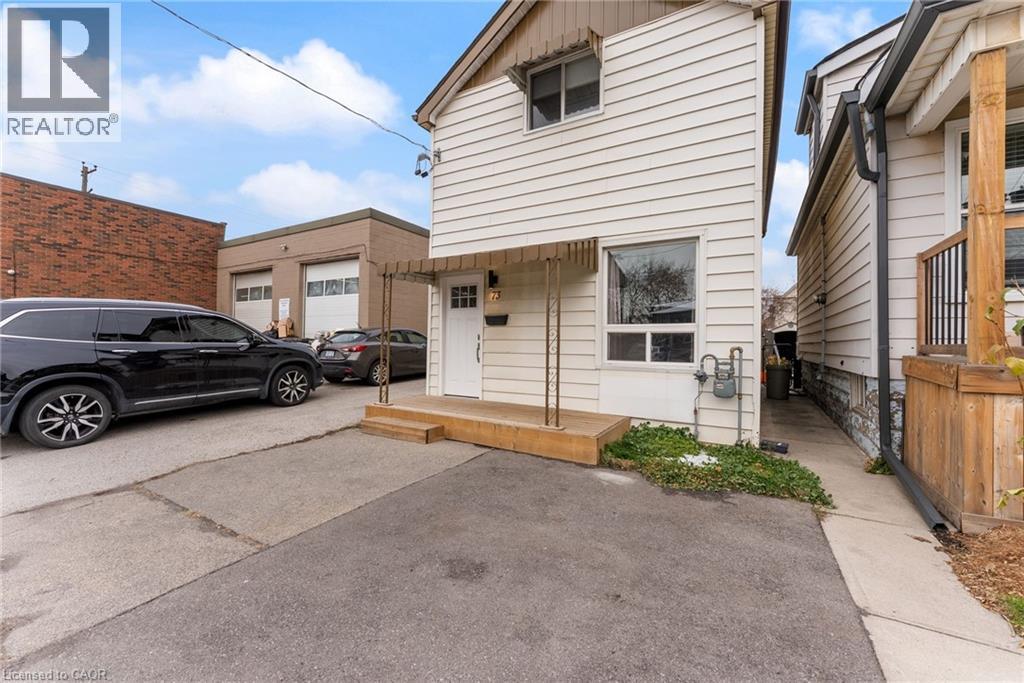 73 Albany Avenue, Hamilton, Ontario  L8H 2H4 - Photo 39 - 40792432