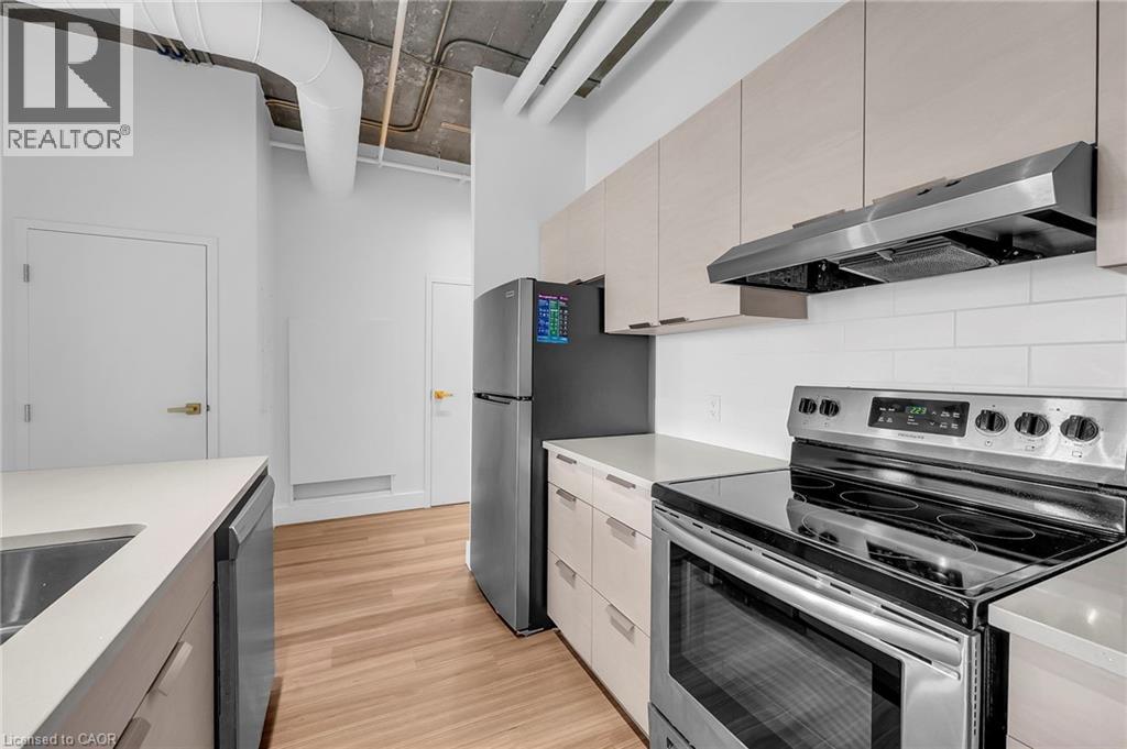 120 Huron Street Unit# 221, Guelph, Ontario  N1E 0T8 - Photo 17 - 40792430