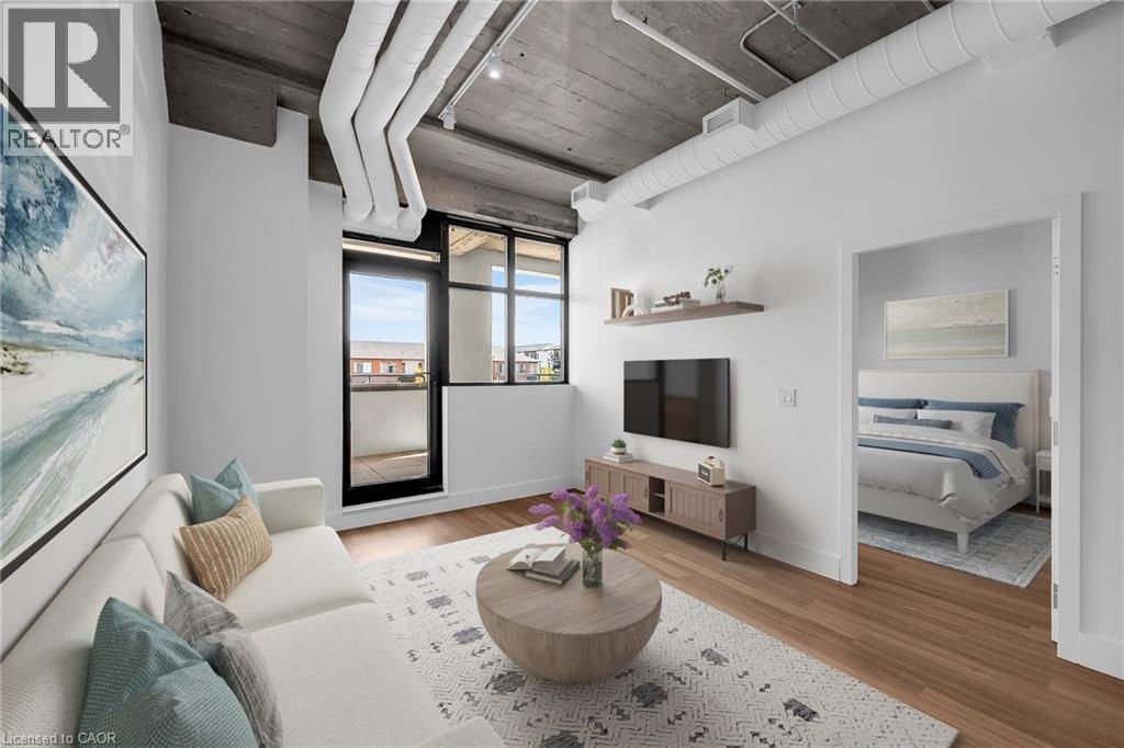 120 Huron Street Unit# 221, Guelph, Ontario  N1E 0T8 - Photo 5 - 40792430