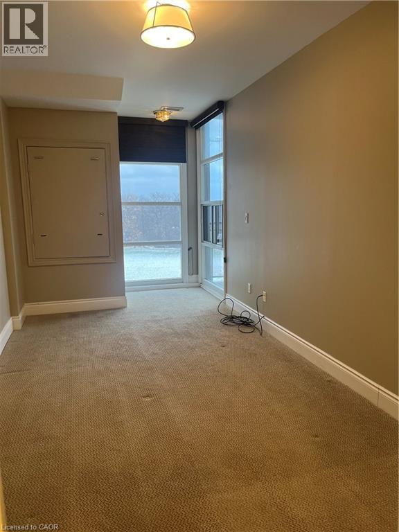 1 Leaside Park Drive Unit# 419, Toronto, Ontario  M4H 1R1 - Photo 10 - 40792334