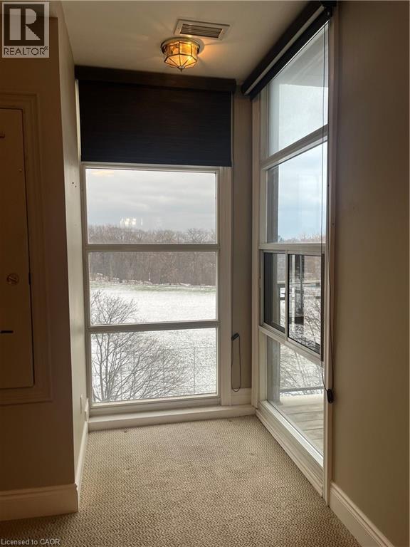 1 Leaside Park Drive Unit# 419, Toronto, Ontario  M4H 1R1 - Photo 11 - 40792334