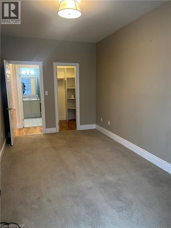 1 Leaside Park Drive Unit# 419, Toronto, Ontario  M4H 1R1 - Photo 12 - 40792334