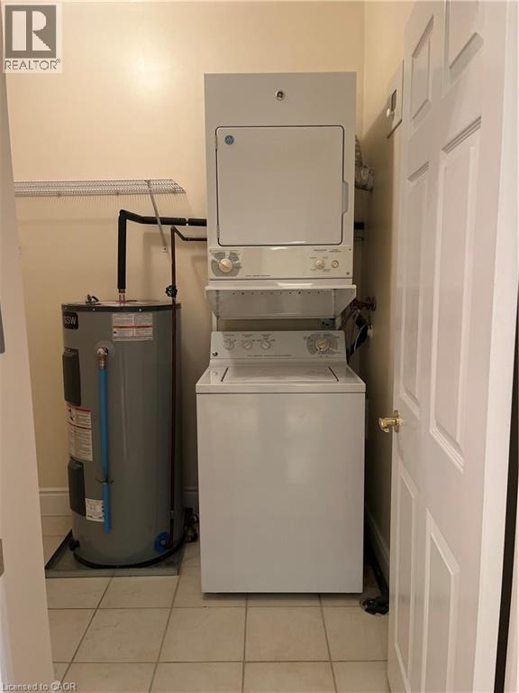 1 Leaside Park Drive Unit# 419, Toronto, Ontario  M4H 1R1 - Photo 17 - 40792334