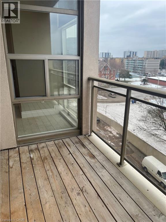 1 Leaside Park Drive Unit# 419, Toronto, Ontario  M4H 1R1 - Photo 19 - 40792334