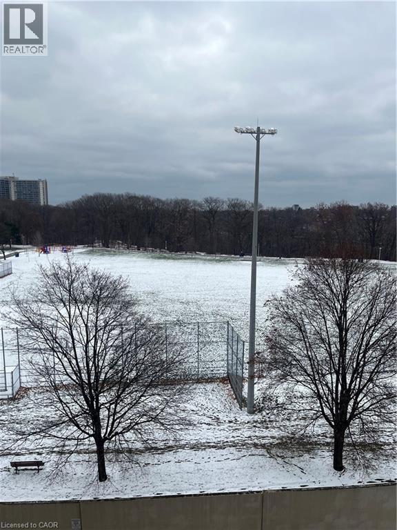 1 Leaside Park Drive Unit# 419, Toronto, Ontario  M4H 1R1 - Photo 21 - 40792334