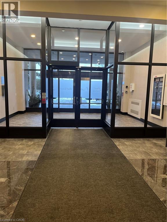 1 Leaside Park Drive Unit# 419, Toronto, Ontario  M4H 1R1 - Photo 23 - 40792334