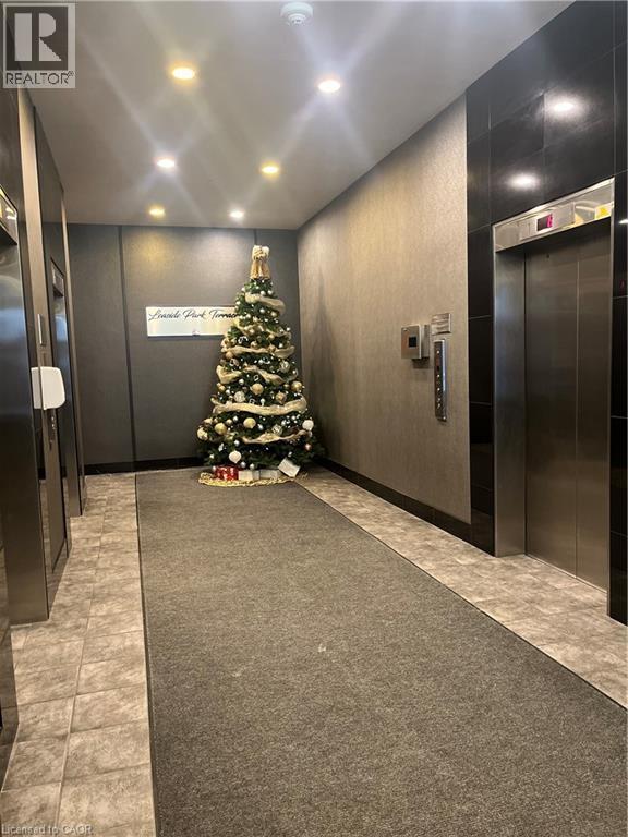 1 Leaside Park Drive Unit# 419, Toronto, Ontario  M4H 1R1 - Photo 25 - 40792334