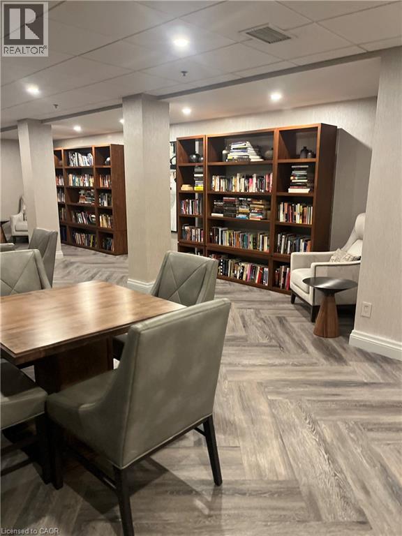 1 Leaside Park Drive Unit# 419, Toronto, Ontario  M4H 1R1 - Photo 29 - 40792334