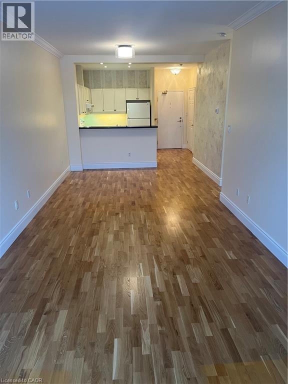 1 Leaside Park Drive Unit# 419, Toronto, Ontario  M4H 1R1 - Photo 3 - 40792334