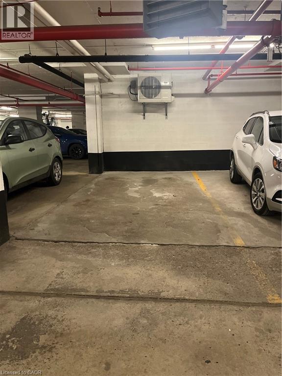 1 Leaside Park Drive Unit# 419, Toronto, Ontario  M4H 1R1 - Photo 30 - 40792334