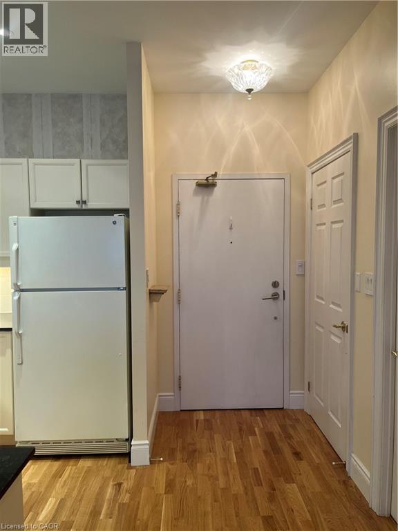 1 Leaside Park Drive Unit# 419, Toronto, Ontario  M4H 1R1 - Photo 5 - 40792334