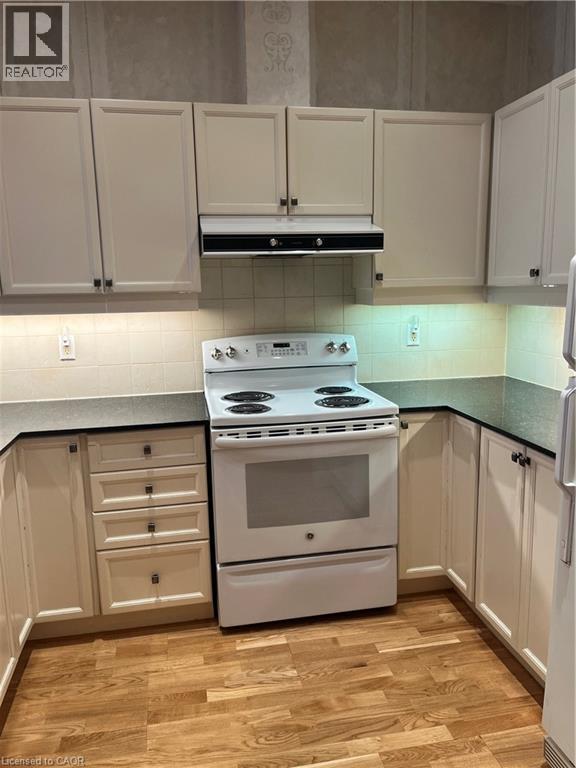 1 Leaside Park Drive Unit# 419, Toronto, Ontario  M4H 1R1 - Photo 7 - 40792334