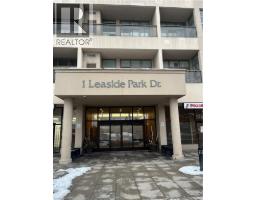 1 Leaside Park Drive Unit# 419 Tctp - Thorncliffe Park, Toronto, Ca