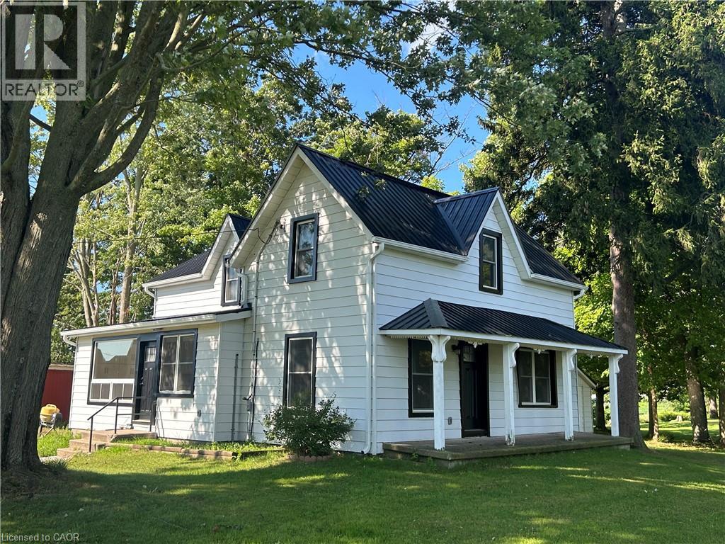 1888b Highway 3 E, Dunnville, Ontario  N1A 2W7 - Photo 1 - 40791885