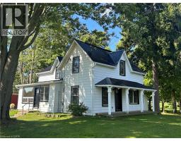 1888b Highway 3 E 601 - Moulton, Dunnville, Ca