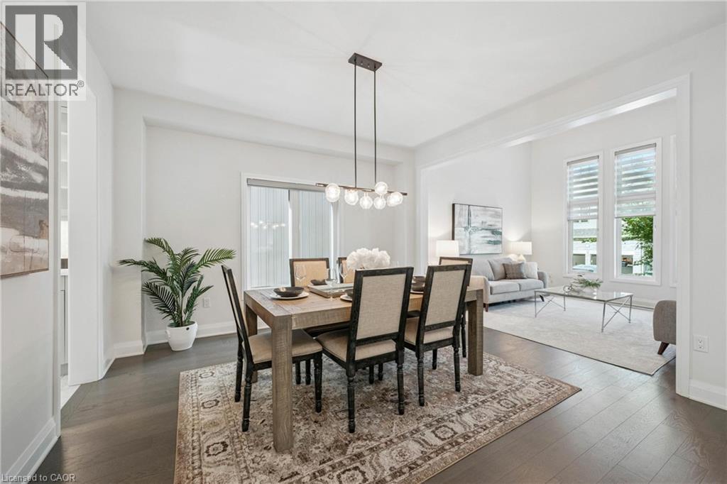 31 Emeny Lane, Guelph, Ontario  N1L 0H3 - Photo 12 - 40785028