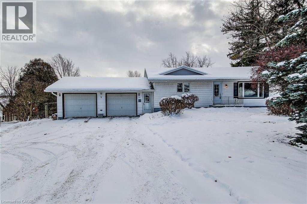 59 Washington Street E, Washington, Ontario  N0J 1B0 - Photo 1 - 40791992