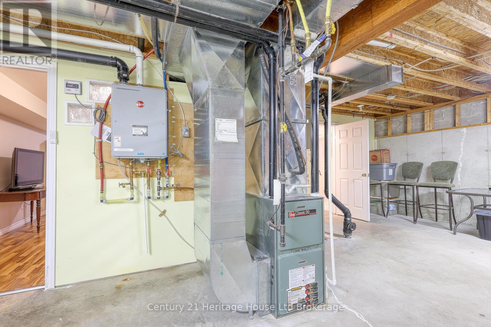 4 - 663 Southwood Way, Woodstock, Ontario  N4S 9A6 - Photo 33 - X12604118