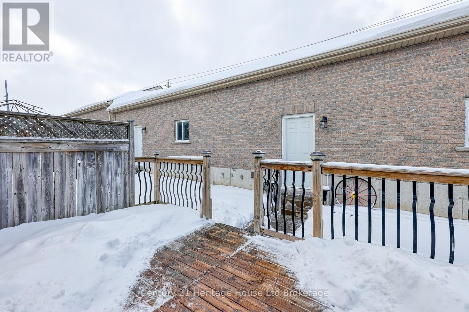 4 - 663 Southwood Way, Woodstock, Ontario  N4S 9A6 - Photo 40 - X12604118