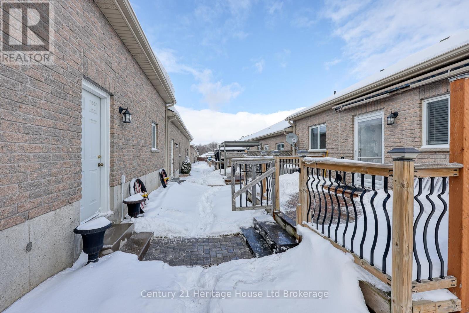 4 - 663 Southwood Way, Woodstock, Ontario  N4S 9A6 - Photo 42 - X12604118