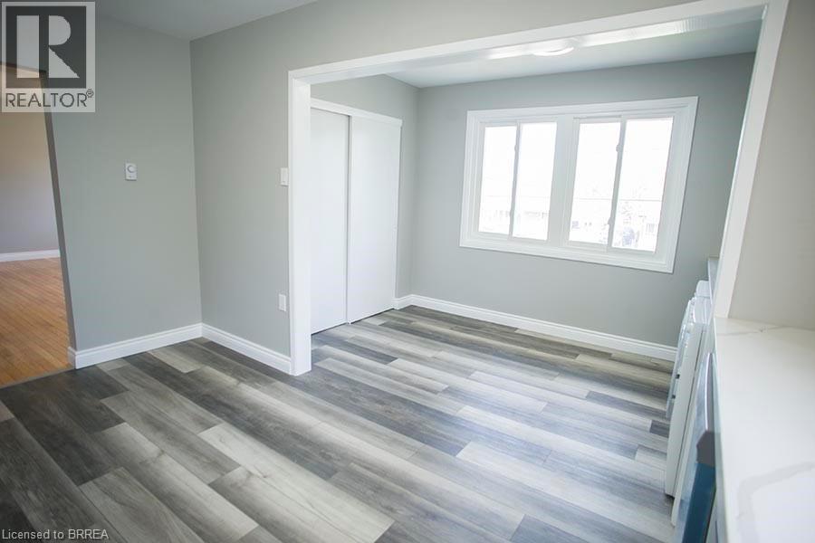 415 Chatham Street Unit# Upper, Brantford, Ontario  N3S 4J4 - Photo 8 - 40792554