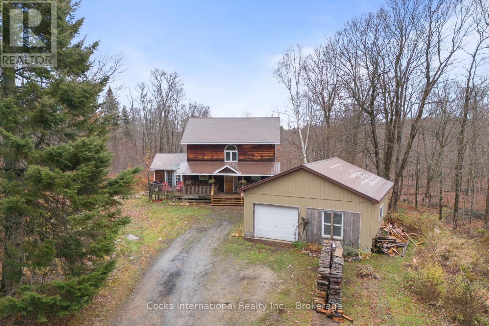 621 Chapman Strong Road, Strong, Ontario  P0A 1Z0 - Photo 2 - X12500958