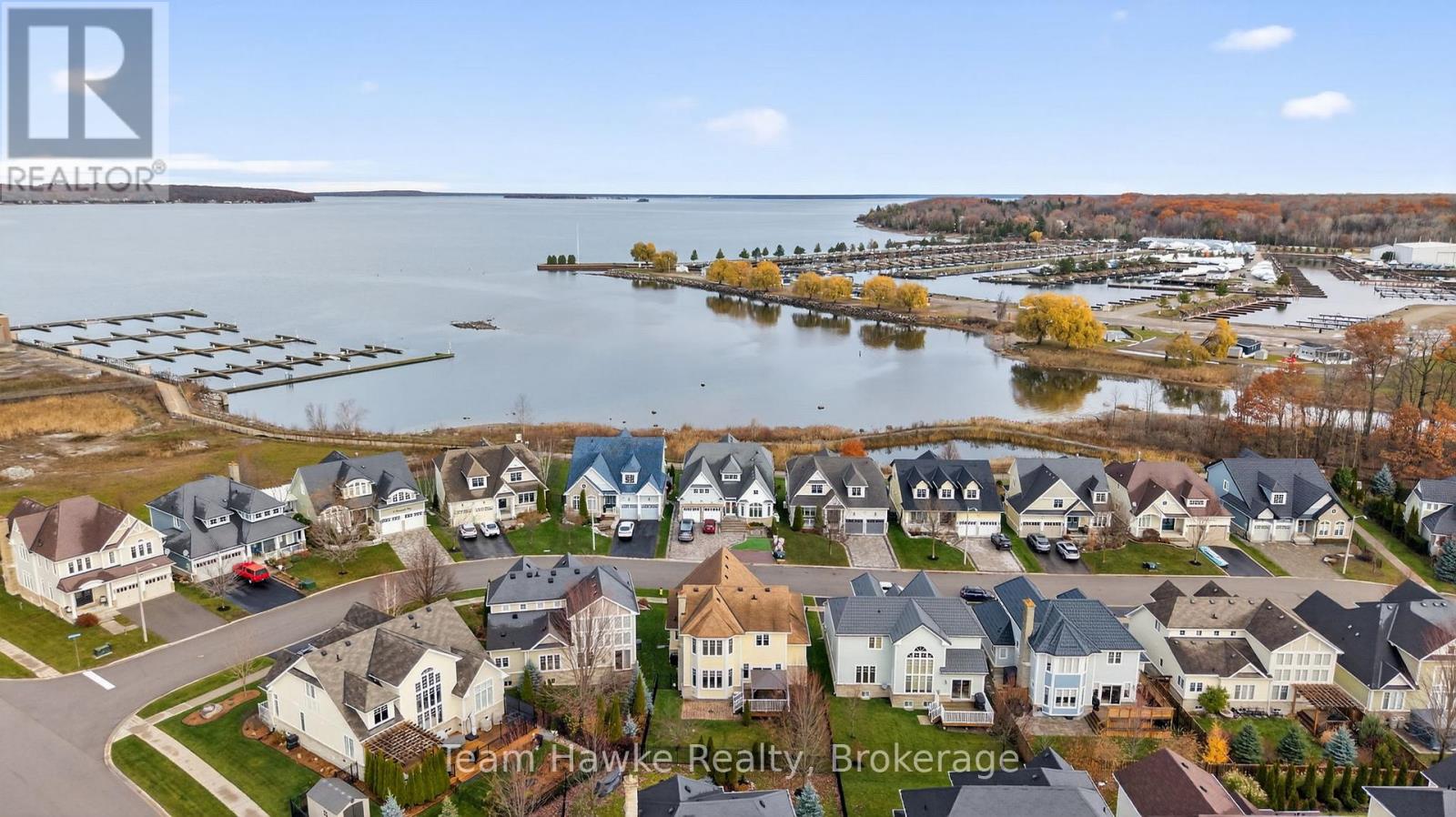 9 Riverwalk Place, Midland, Ontario  L4R 0B4 - Photo 48 - S12544572