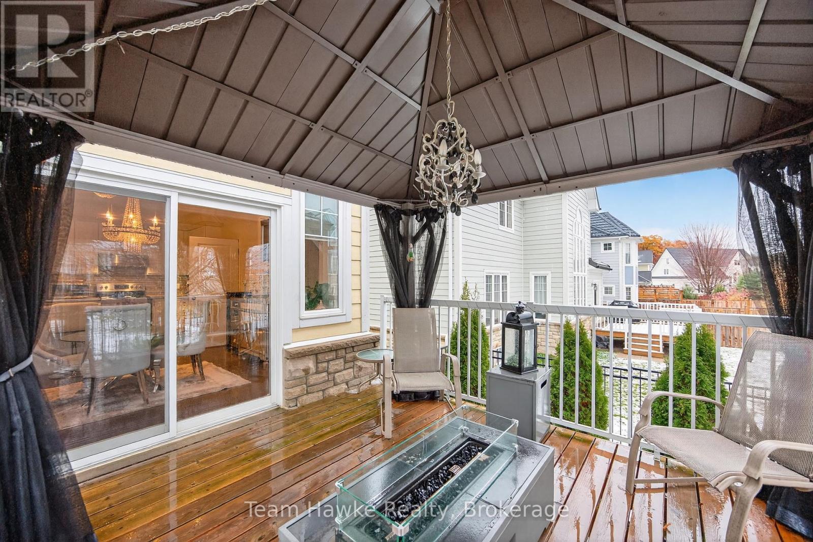 9 Riverwalk Place, Midland, Ontario  L4R 0B4 - Photo 41 - S12544572