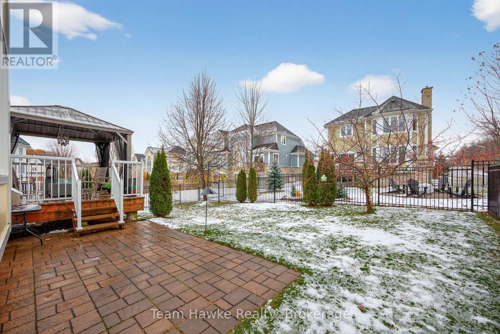 9 Riverwalk Place, Midland, Ontario  L4R 0B4 - Photo 42 - S12544572