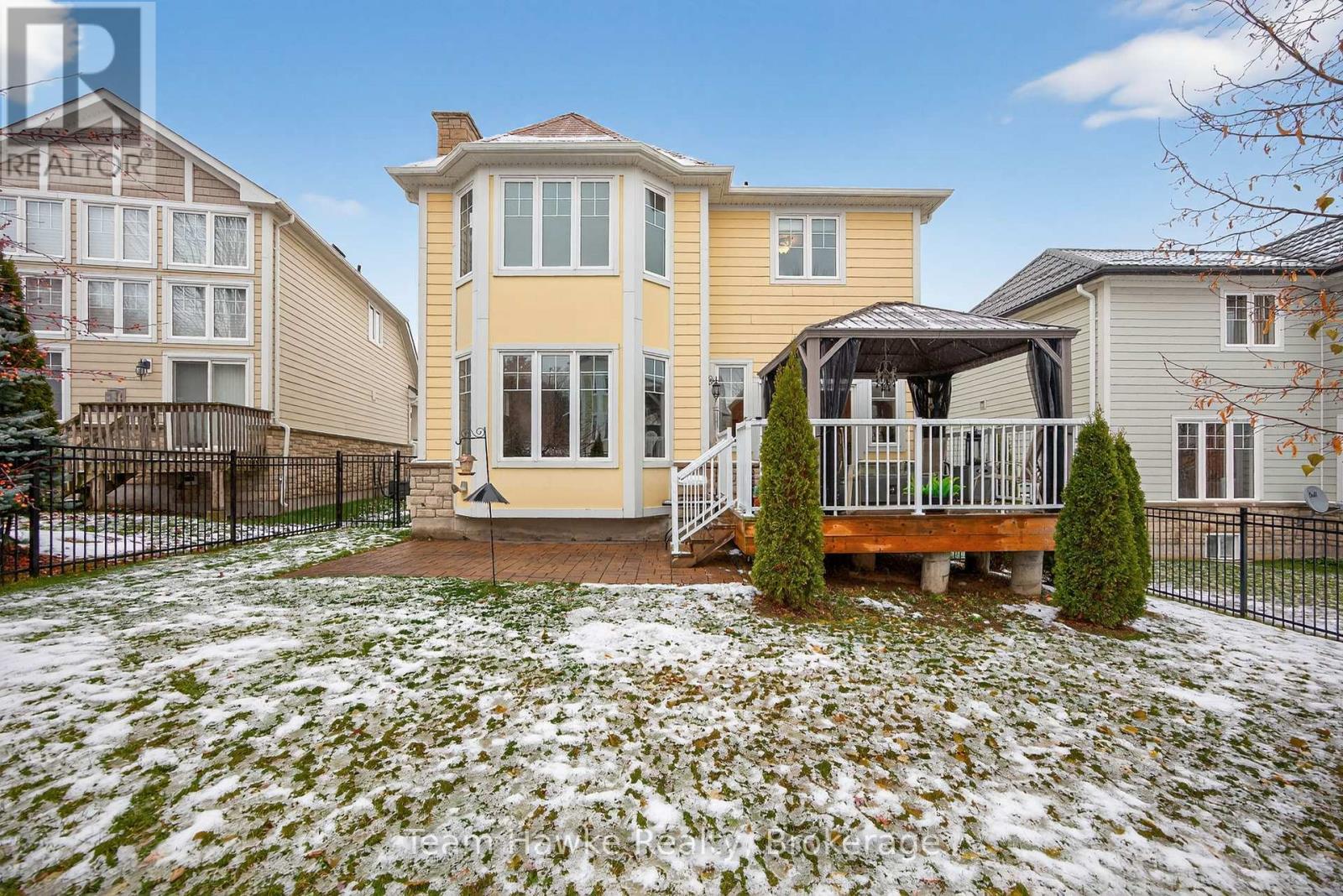 9 Riverwalk Place, Midland, Ontario  L4R 0B4 - Photo 44 - S12544572