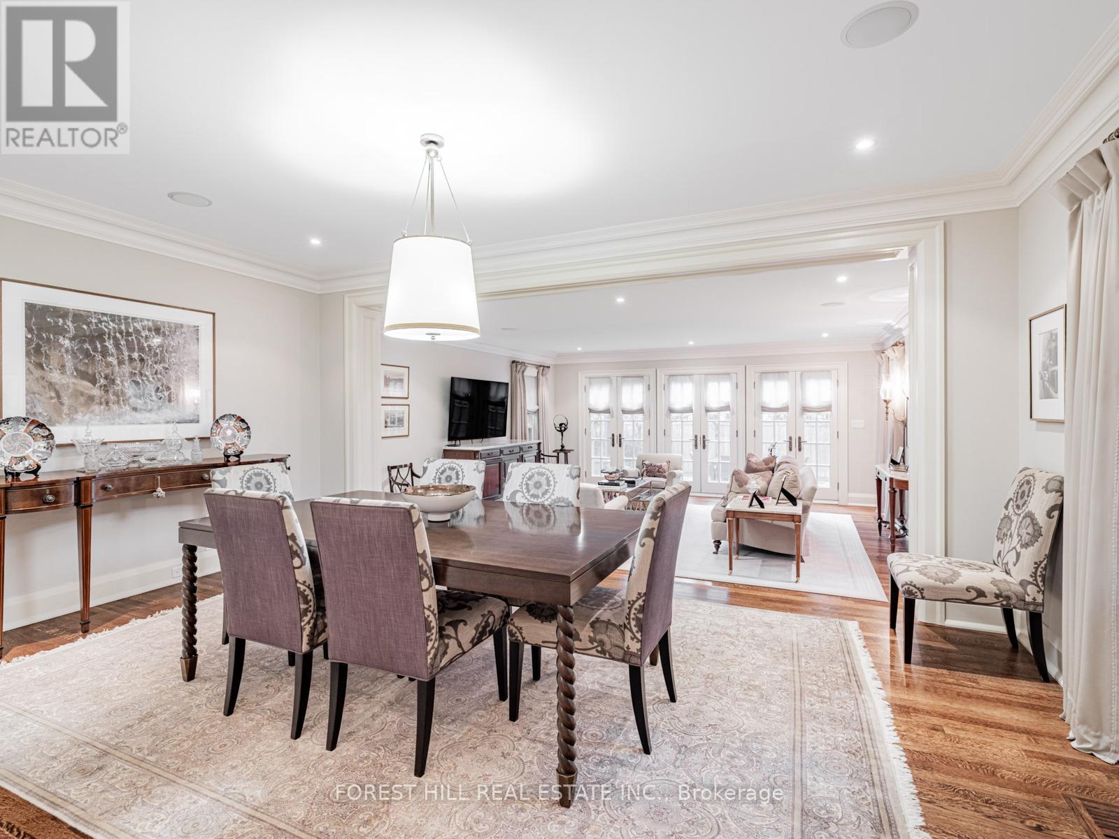 80 Old Forest Hill Road, Toronto, Ontario  M5P 2R5 - Photo 11 - C12603910