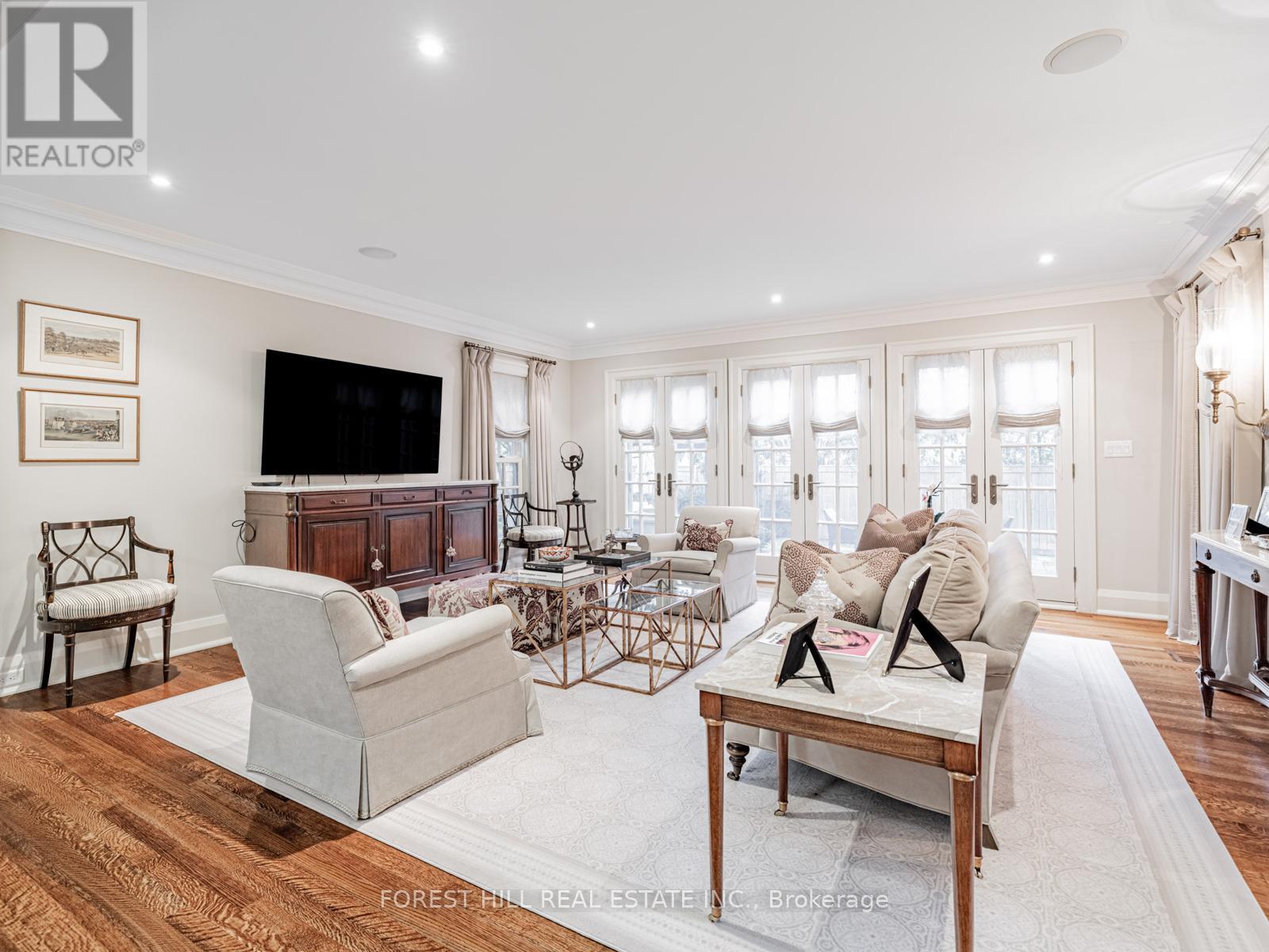 80 Old Forest Hill Road, Toronto, Ontario  M5P 2R5 - Photo 13 - C12603910