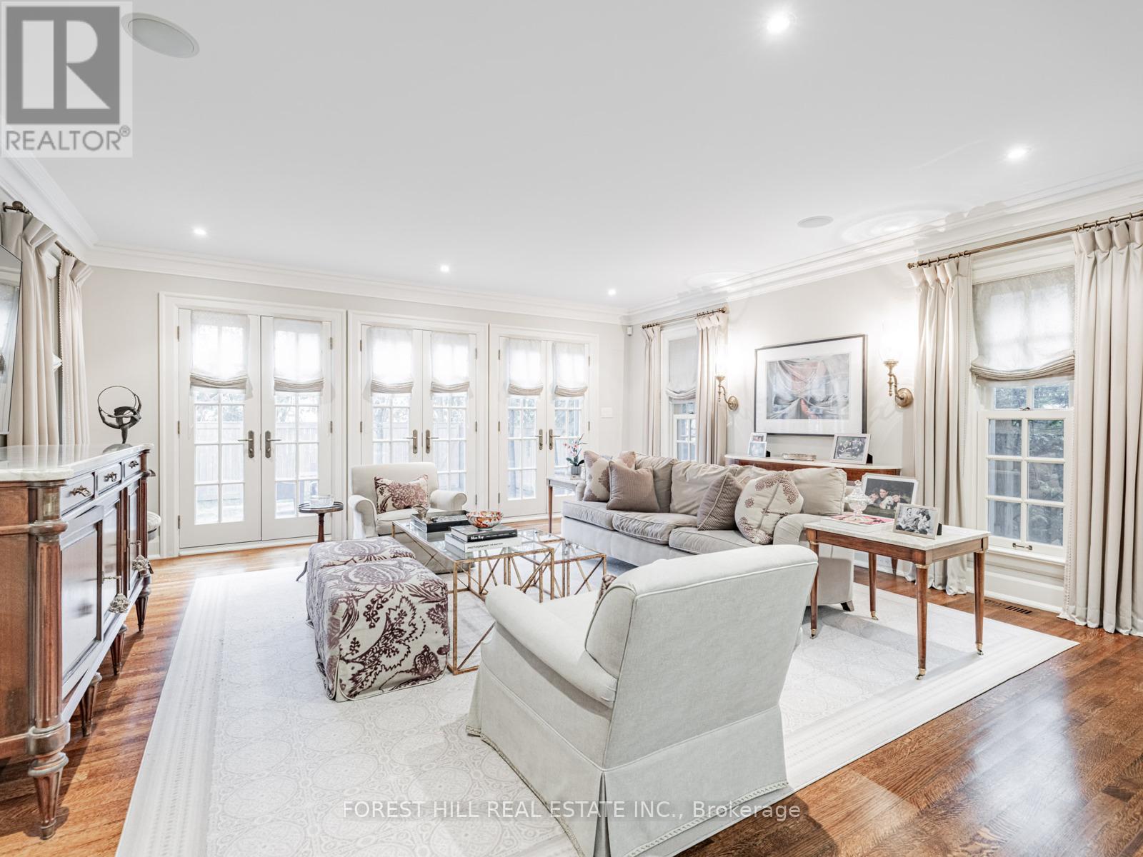 80 Old Forest Hill Road, Toronto, Ontario  M5P 2R5 - Photo 14 - C12603910