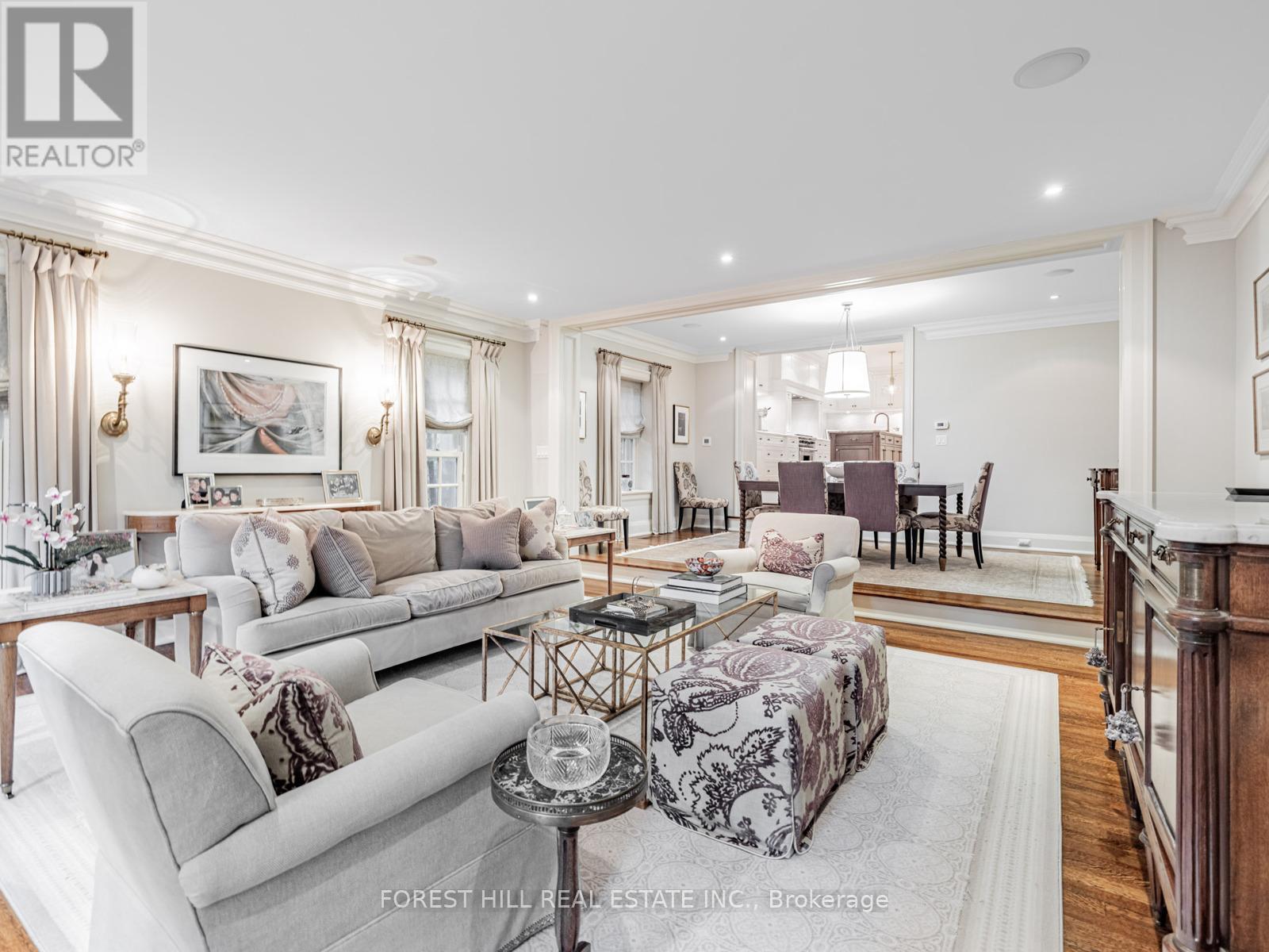 80 Old Forest Hill Road, Toronto, Ontario  M5P 2R5 - Photo 15 - C12603910